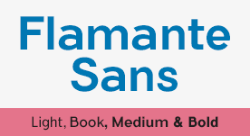 Fuentes sans serif gratis para descarga