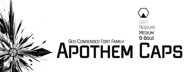 Apothem Capitals