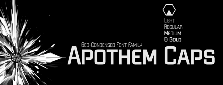 Apothem Capitals