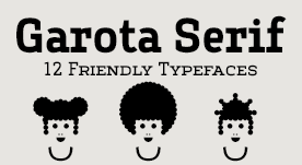 Fuente gratis para descarga