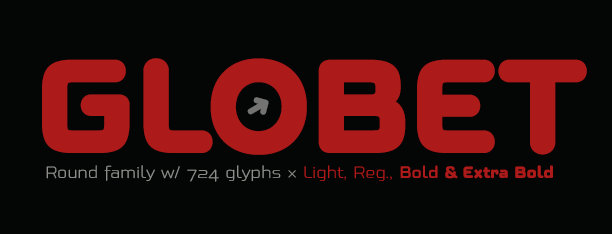 Globet Round