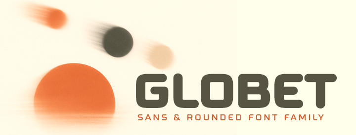 Globet Round