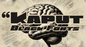 Fuente gratis para descarga