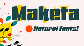 Fuente gratis para descarga