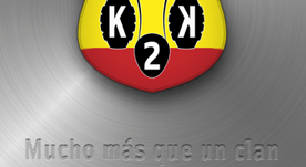 Kon 2 Kojones es un clan de amigos online