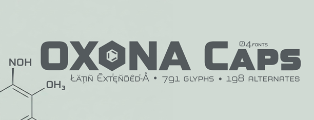 Oxona Caps