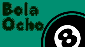 Bola Ocho Fonts