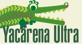 Yacarena Ultra Sans Font