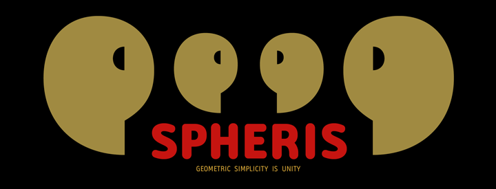 Spheris Rounded & Sans