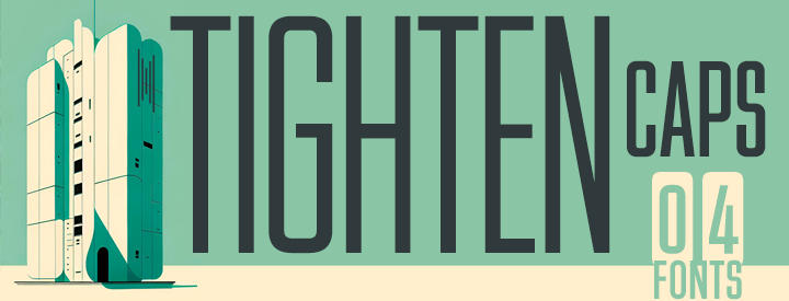 Special Discount: Tighten Capitals PACK 20% OFF from $10 