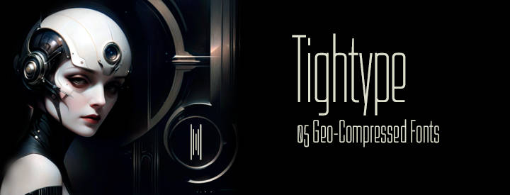 Special Discount: Tightype Geo-Compressed PACK 20% OFF from $16 