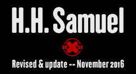 H.H. Samuel Sans