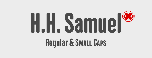 H.H. Samuel Sans