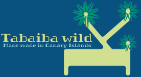 Tabaiba wild font